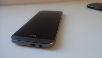 Recenzja HTC One M8 - idziemy za ciosem