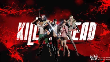 Killer is Dead - recenzja