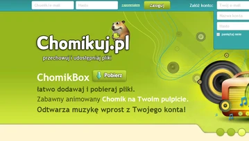 Jak to możliwe, że Chomikuj.pl nie jest jeszcze zamknięte? cz. 2