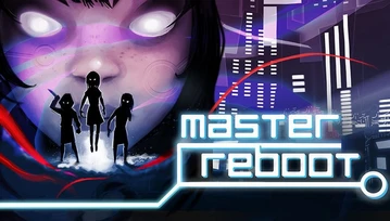 Recenzja Master Reboot - pseudointelektualny bełkot