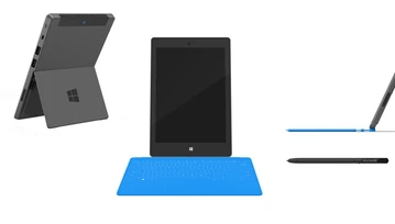 Oczywiście, że czekam na Surface mini