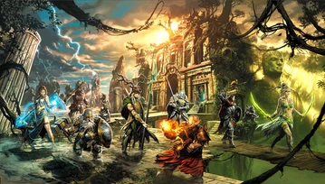 Recenzja Might &amp; Magic X: Legacy - udany powrót do korzeni cRPG?