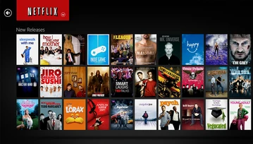 Netflix nigdzie się nie wybiera. Znakomite wyniki kwartalne