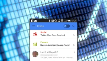 Czy to właśnie zapowiedź zupełnie nowego Gmaila dla Androida?