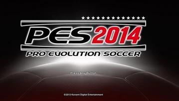 Pro Evolution Soccer 2014 – recenzja