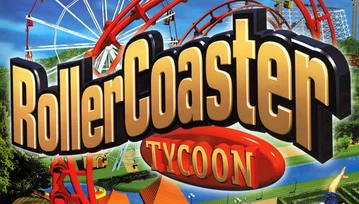 Gry wiecznie żywe: RollerCoaster Tycoon