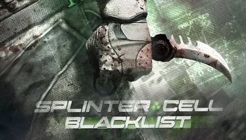 Tom Clancy’s Splinter Cell: Blacklist – recenzja