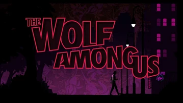 Recenzja The Wolf Among Us, Episode 1 - Faith - piękne otwarcie