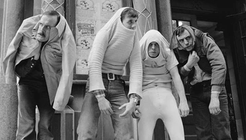 Monty Python dał radę, prezes Braun poległ, czyli o stosunku do widzów i internautów