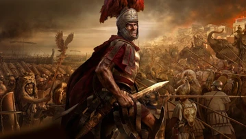 Total War: Rome II - recenzja