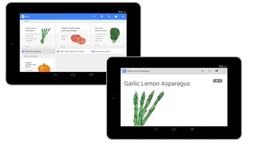 Google odpowiada Microsoftowi - Dokumenty i Arkusze w nowym mobilnym wydaniu