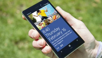 Windows Phone rośnie, ale to ciągle za mało...