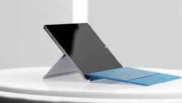 Rodzina tabletów Microsoftu rozrasta się – Oto Surface Pro 3