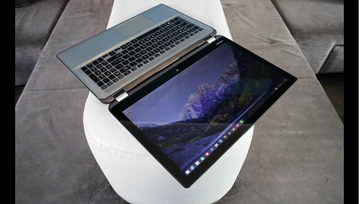 Toshiba prezentuje 3 laptopy konwertowalne i trzy tablety, w tym jeden za 109 dolarów