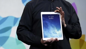 Samsung stał się głównym producentem ekranów dla dużych iPadów!