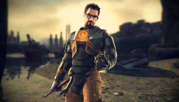 Half Life 2 i Portal zawitały do Google Play!