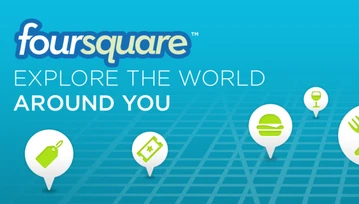 To już koniec Foursquare, jakiego znaliście wcześniej