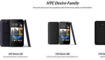 HTC szykuje zmiany. Dość poważne zmiany