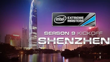 Dziewiąty sezon Intel Extreme Masters zacznie się w Chinach