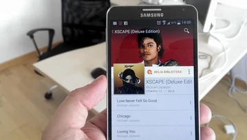 Muzyka Google Play już w Polsce!