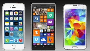 Windows Phone 8.1 - obecnie najlepszy mobilny system operacyjny?