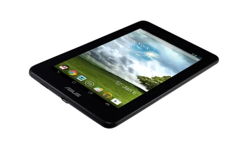 Nowy Asus MeMO Pad 8 pierwszym tabletem z procesorem Intel Moorefield