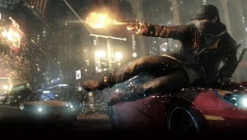 Watch Dogs - zobacz pierwsze pół godziny rozgrywki