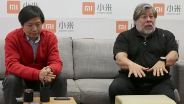 Xiaomi przed Apple. Na razie w Chinach, ale...