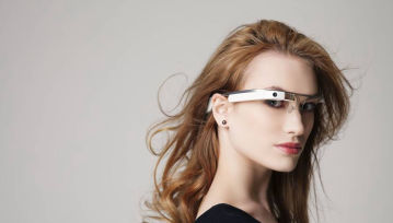 Google Glass w "Chmurze Nagród"