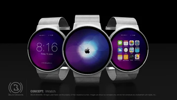 iWatch sprawdzi czy świat jest  gotowy na kolejny etap rewolucji technologicznej