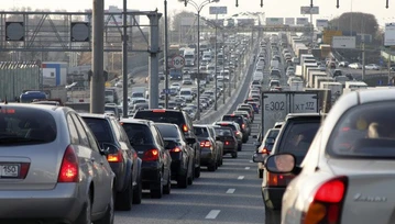 Korek na autostradzie, czyli o pobieraniu opłat za przejazd słów kilka