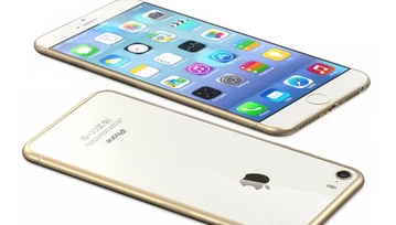 iPhone 6, czyli "ciekły metal" i szafirowe szkło...