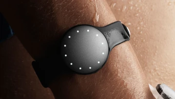 Misfit Shine – piękny fitnesowy tracker, stworzony przez firmę ex-CEO Apple