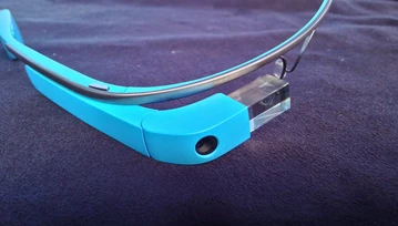 Nareszcie zobaczyłem świat przez Google Glass