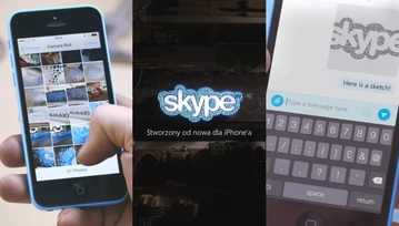 Skype dogonił konkurencję, nareszcie!