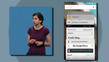 Android L da nowe życie webaplikacjom, które wreszcie będą miały szansę podjąć walkę z aplikacjami natywnymi