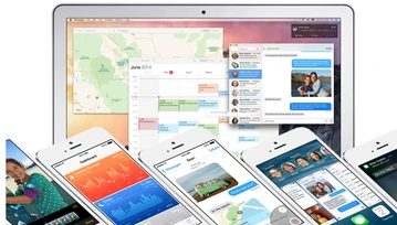 iOS8 i OSX 10.10 Yosemite zaprezentowane – oto odpowiedź Apple na oczekiwania użytkowników