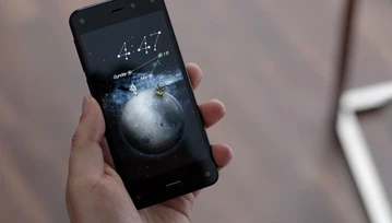 Amazon prezentuje Fire Phone!