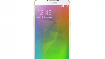 Gdzie jest Samsung Galaxy F?