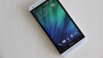 Aktualizacja HTC One z Sense 6 ponownie dostępna