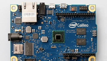 The next big thing is small i dlatego Microsoft rozdaje developerom płytki z Intel Galileo!