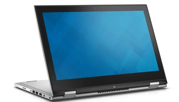 Dell zaprezentował swoje nowości - dwa tablety z androidem, dwa laptopy konwertowalne i jednego all-in-one