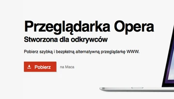 Co nowego u Opery? Opera 22 oparta o silnik Chromium