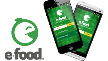 Aplikacja E-food mówi, co jesz i budzi sprzeciw producentów żywności