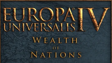 Bo liczy się mamona! Recenzja dodatku do Europa Universalis IV - Wealth of Nations