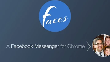 Facebook Chat Heads w Chrome. A wszystko dzięki sprytnemu rozszerzeniu