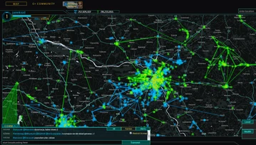 Wielki pojedynek dwóch frakcji w Ingress wkracza również do Arkadii i Galerii Mokotów