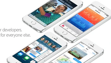 Jedna z wyczekiwanych funkcji w iOS8 dopiero nadejdzie