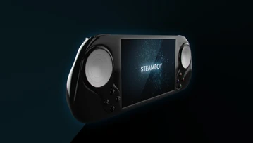 Wszystkie twoje gry ze Steama zawsze z tobą? Poznajcie SteamBoy