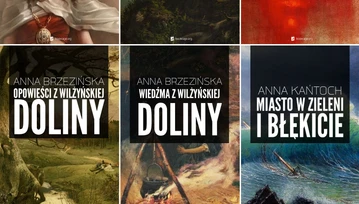 BookRage i najlepsza polska fantasy!